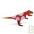 Dino Dulos, 12 Dinosaures carton recycl� � construire